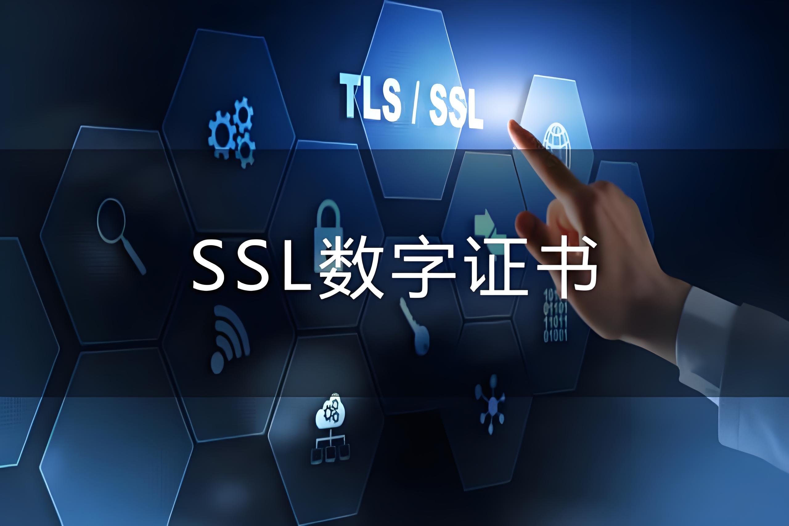 安装SSL证书的核心优势
